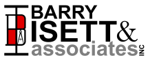 Barry Isett Engineering logo